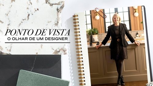 Point of View: A Designer Profile