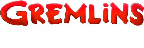 Gremlins: Secrets of the Mogwai