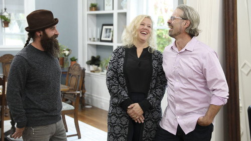 The One With Mark Twain