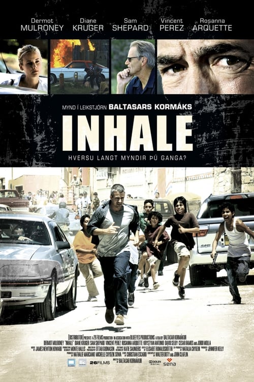 Inhale 2010