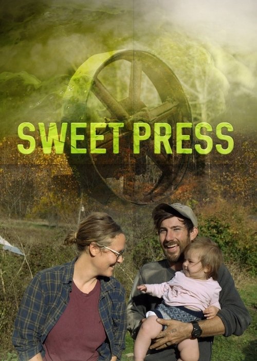 Sweet Press (2021) poster