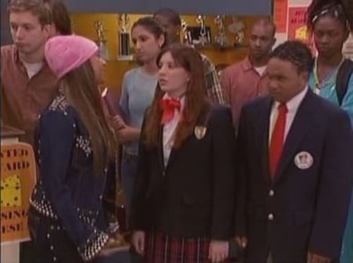 Poster della serie That's So Raven