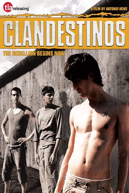 Clandestinos (2007)