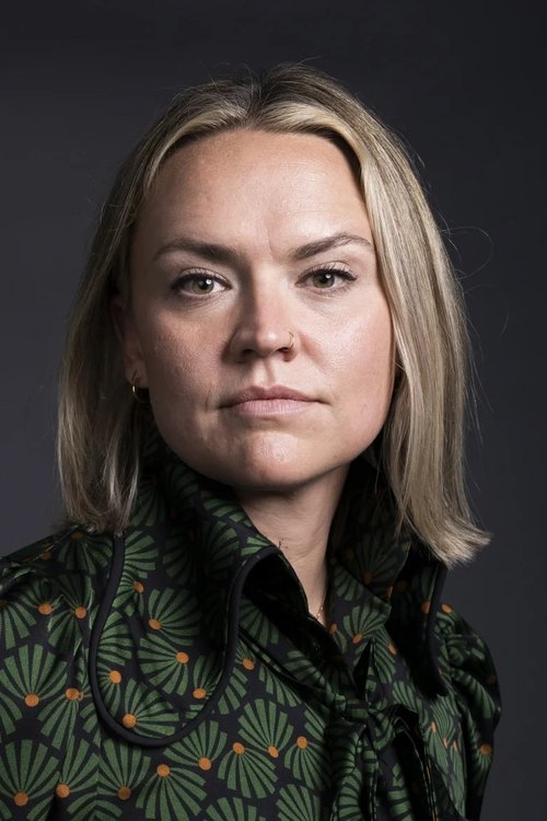 Meredith Baktiroglu