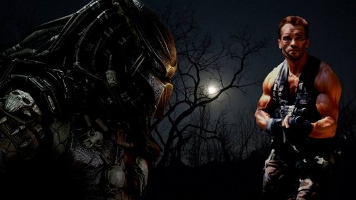 Predator (1987) Subtitle Indonesia