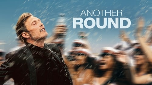 Another Round              2020 Full Movie