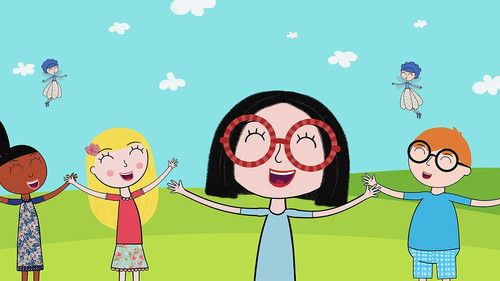 Escena 4 de Os Óculos Mágicos de Charlotte