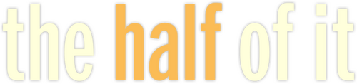 The Half of It