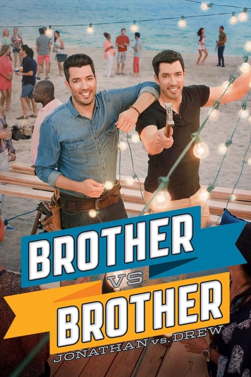 Where to stream Brother vs. Brother Season 5