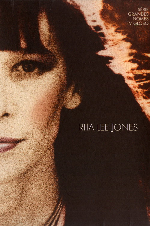 Rita Lee Jones poster