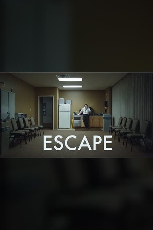 ESCAPE (2019)