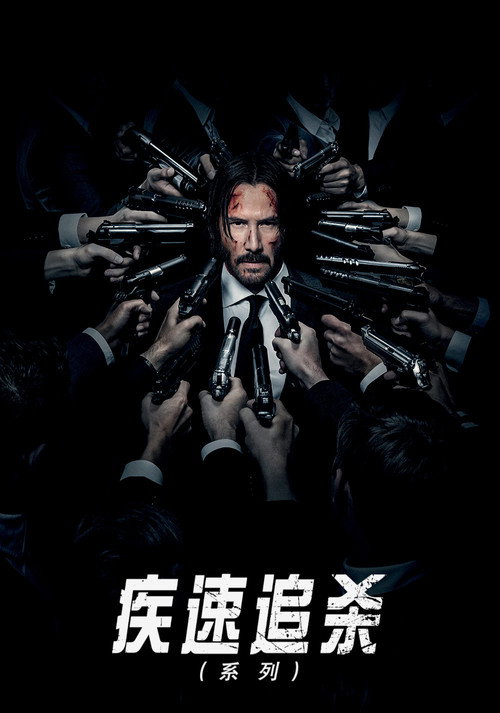 疾速追杀(系列)