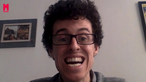 The Lodge Goes Wrong Along