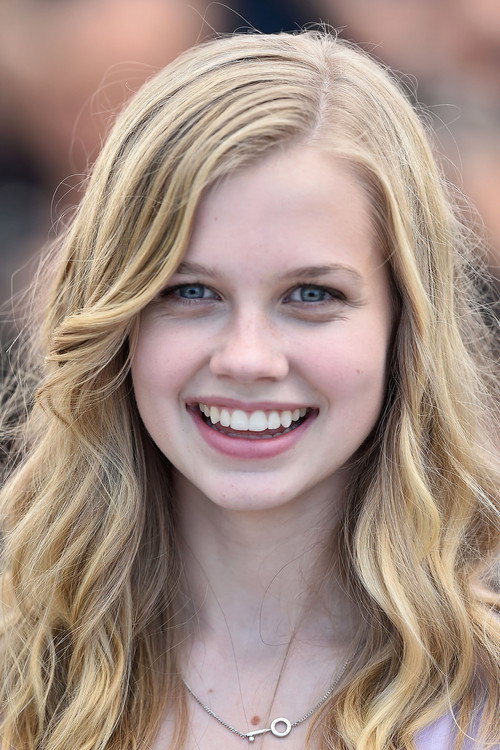 Angourie Rice