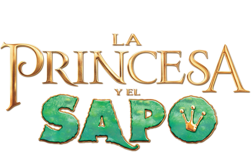 La princesa y el sapo