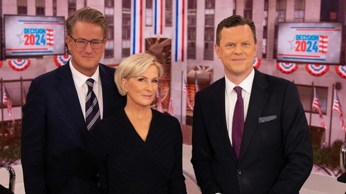 Morning Joe