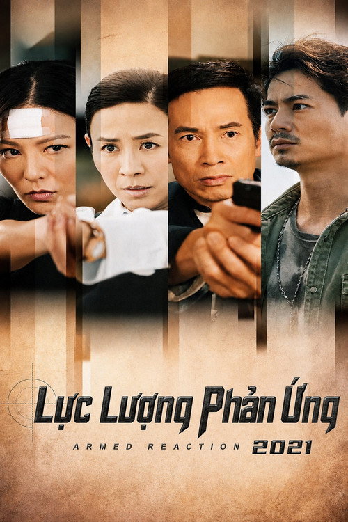 Ảnh 13 của Lực Lượng Phản Ứng (Phần 1)