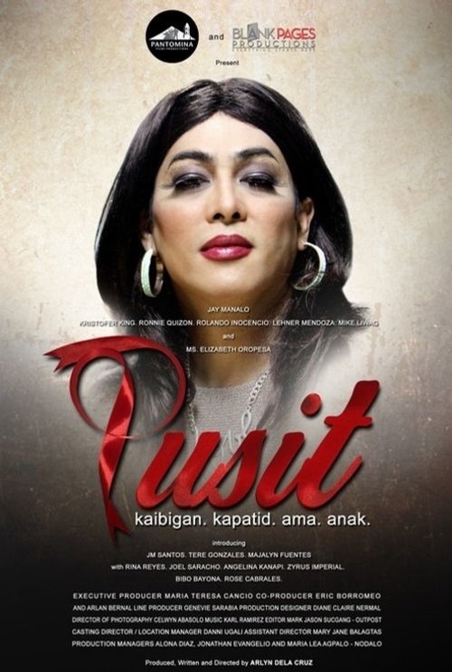 Pusit Pusit