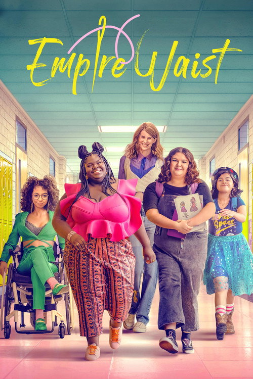 Empire Waist poster
