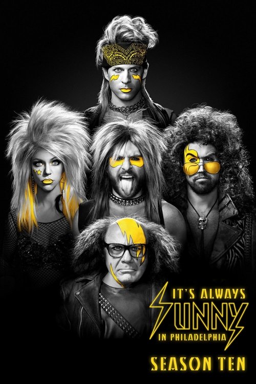 Where to stream It's Always Sunny in Philadelphia