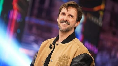 El hormiguero, S18E109 - (2024)