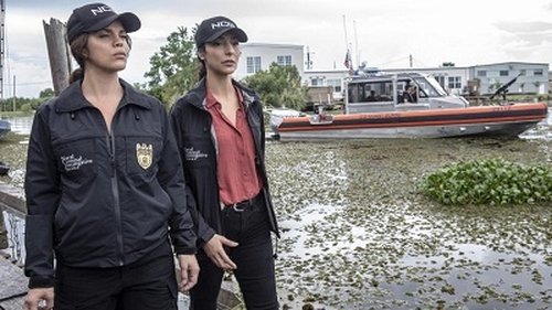 Poster della serie NCIS: New Orleans