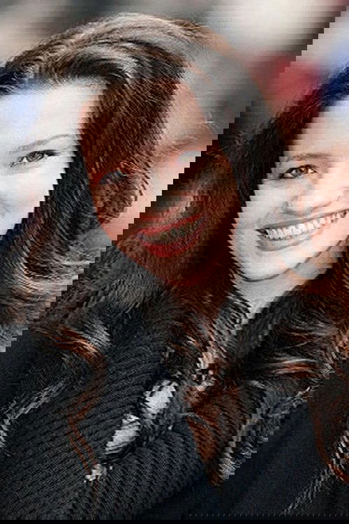 Talulah Riley — The Movie Database (TMDb)