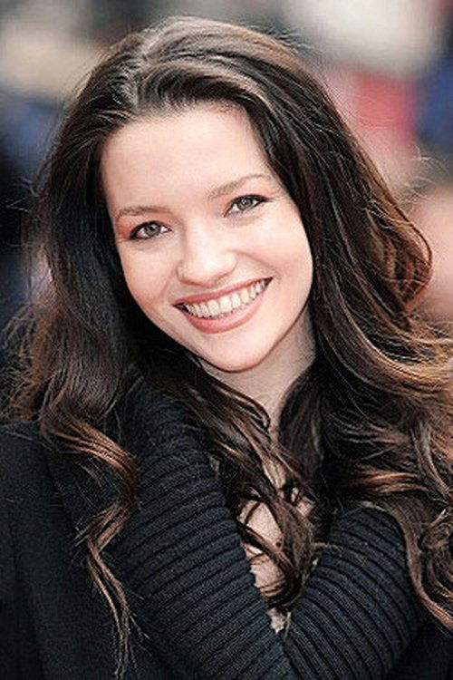 Talulah Riley isThe Girl