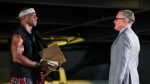Brooklyn Nine-Nine: 8×8