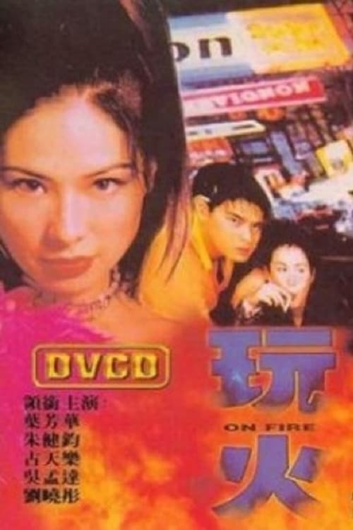 玩火 (1996)