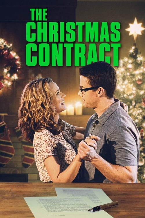 The Christmas Contract