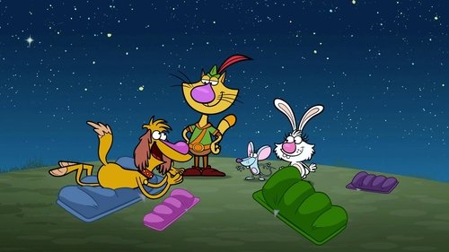 Nature Cat, S01E27 - (2016)