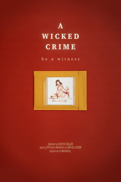 A Wicked Crime
