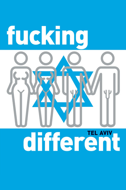 Watch Streaming Fucking Different Tel Aviv (2009) Movie High Definition Without Download Online Stream