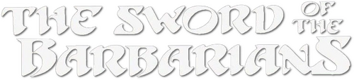 The Sword of the Barbarians