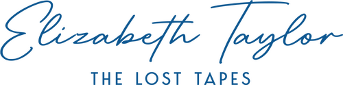 Elizabeth Taylor: The Lost Tapes