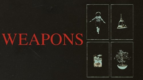 Weapons Movie Screenshot