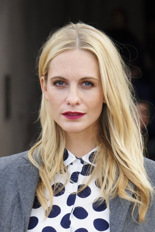 Kép: Poppy Delevingne színész profilképe