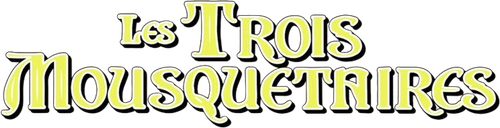 Les Trois Mousquetaires