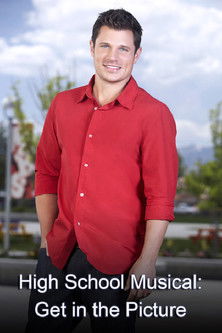 Escena 3 de High School Musical: Get in the Picture