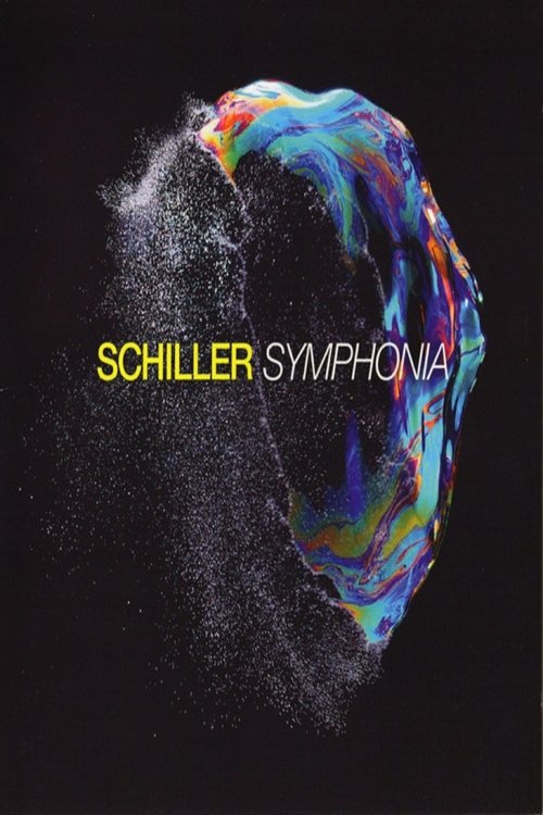 Schiller: Symphonia movie poster player
