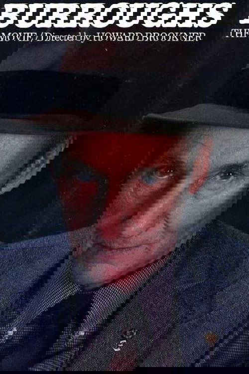 Burroughs: The Movie Online