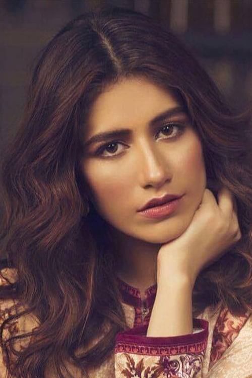 Largescale poster for Syra Shehroz