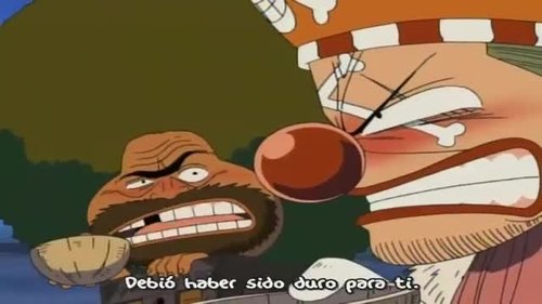 One Piece Episódio 46