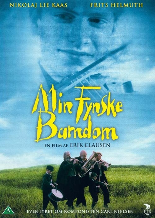 Min fynske barndom poster