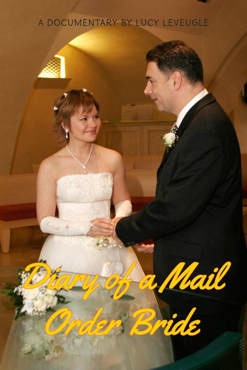 Diary of a Mail Order Bride