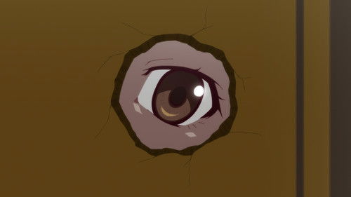 NADEMONOGATARI Nadeko Draw (3)