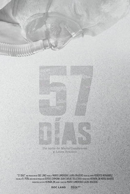 57 Days poster