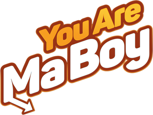 You Are My Boy