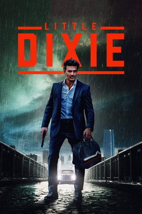 |IT| Little Dixie